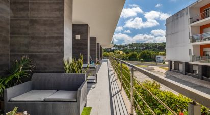 Apartment T3 in Caldas da Rainha - Nossa Senhora do Pópulo, Coto e São Gregório of 149 m²