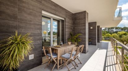 Apartment T3 in Caldas da Rainha - Nossa Senhora do Pópulo, Coto e São Gregório of 149 m²