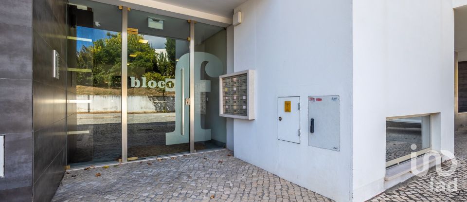 Apartment T3 in Caldas da Rainha - Nossa Senhora do Pópulo, Coto e São Gregório of 149 m²