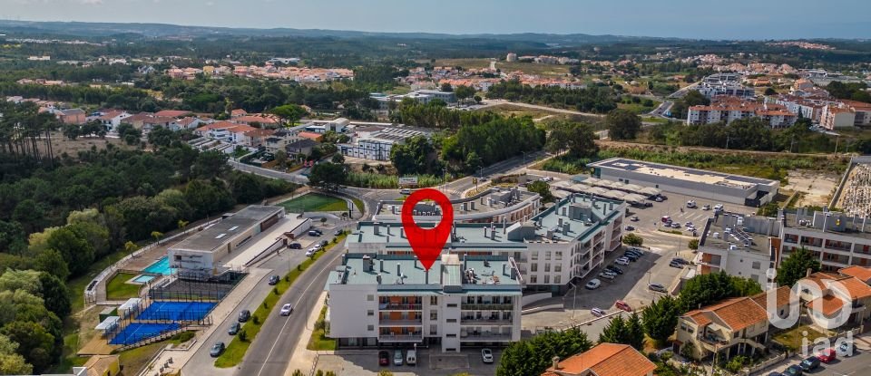 Appartement T3 à Caldas da Rainha - Nossa Senhora do Pópulo, Coto e São Gregório de 149 m²