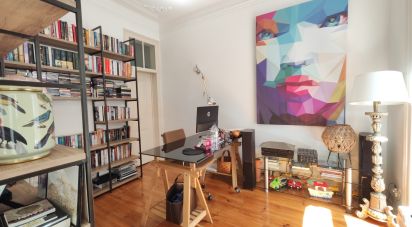 Apartamento T2 em Alcântara de 176 m²