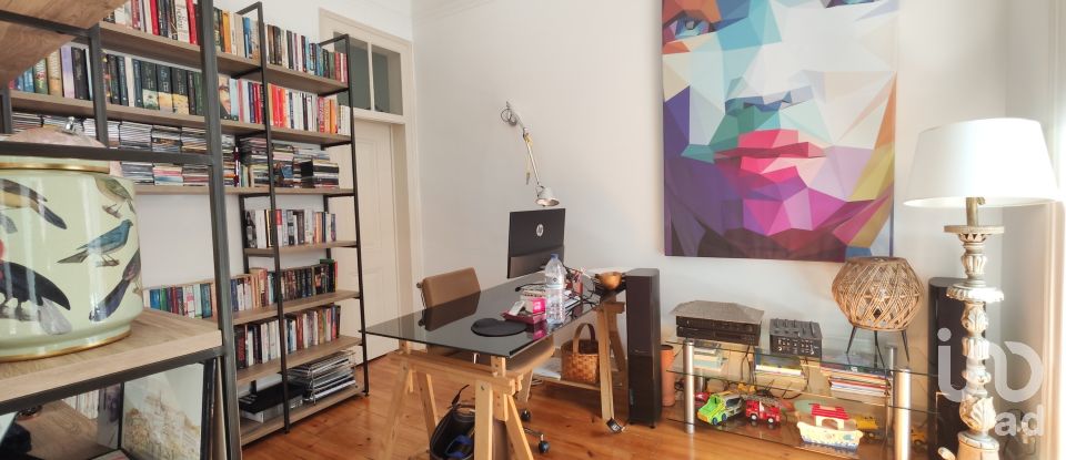 Appartement T2 à Alcântara de 176 m²