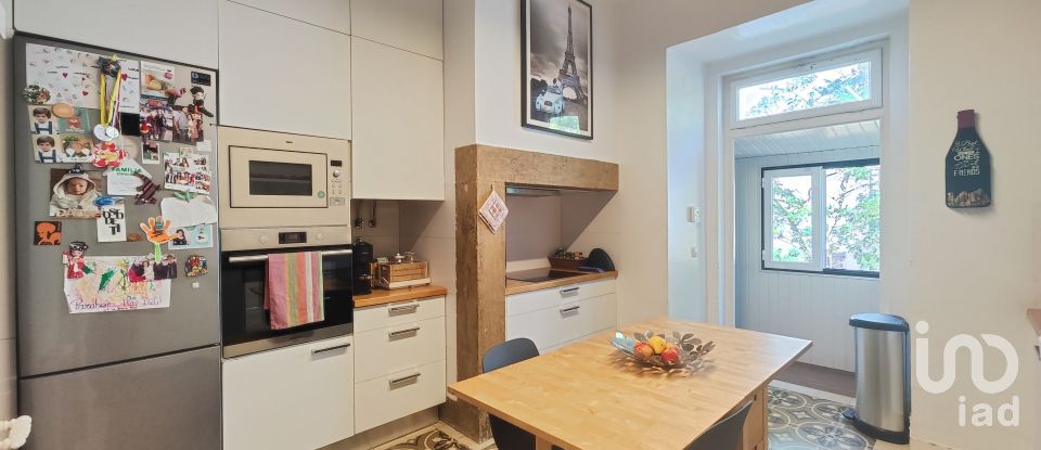 Appartement T2 à Alcântara de 176 m²