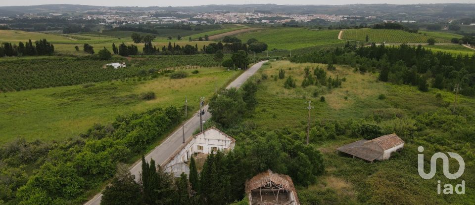 Terrain à Carvalhal de 453 m²