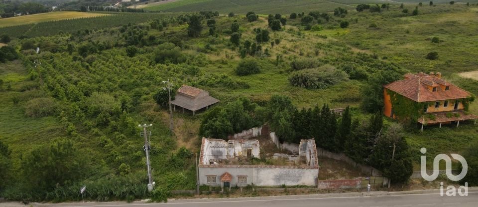 Terrain à Carvalhal de 453 m²