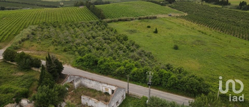 Terrain à Carvalhal de 453 m²