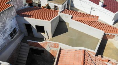 Maison de village T3 à Lourinhã e Atalaia de 160 m²