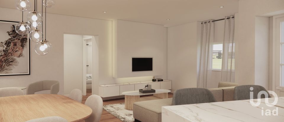 Maison de village T3 à Lourinhã e Atalaia de 160 m²