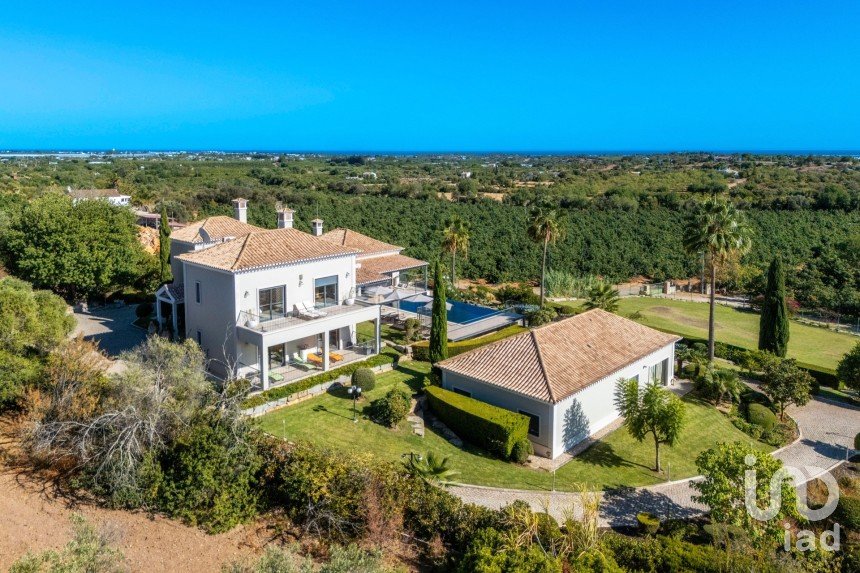 Farm T8 in Tavira (Santa Maria e Santiago) of 743 m²