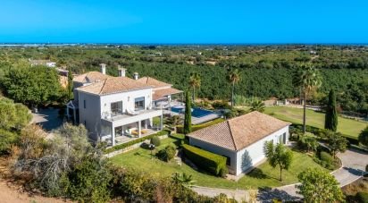 Quinta T8 em Tavira (Santa Maria e Santiago) de 743 m²