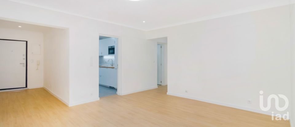 Prédio T3 em Lumiar de 96 m²