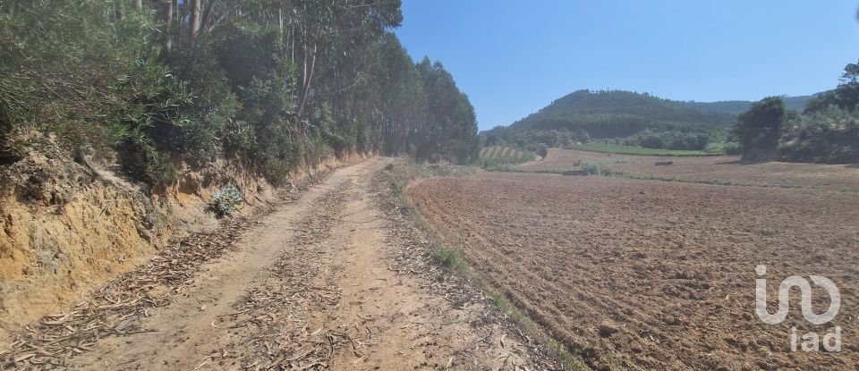 Terreno em Azueira e Sobral da Abelheira de 26 562 m²