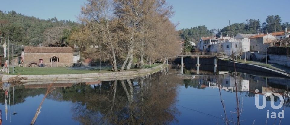 Building land in Pedrógão Grande of 2,110 m²