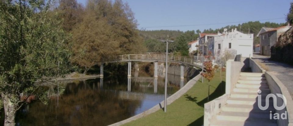 Building land in Pedrógão Grande of 2,110 m²