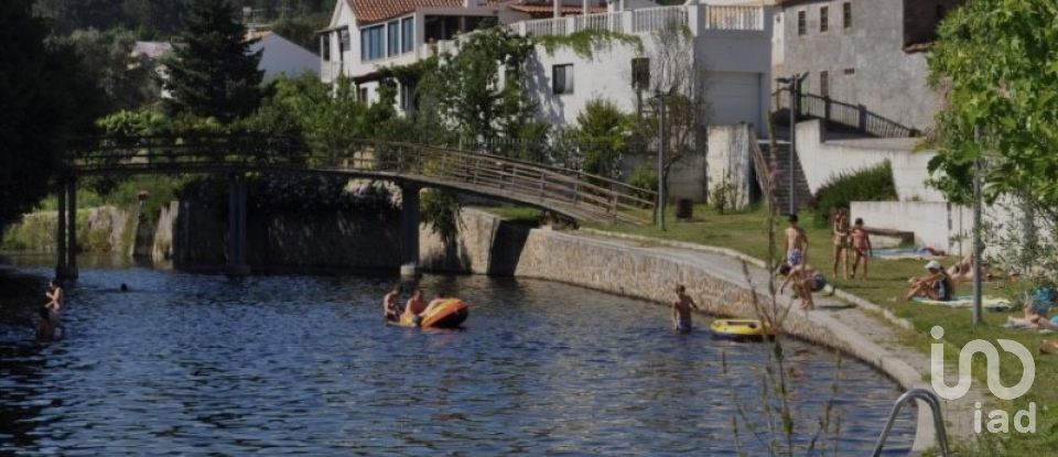 Building land in Pedrógão Grande of 2,110 m²