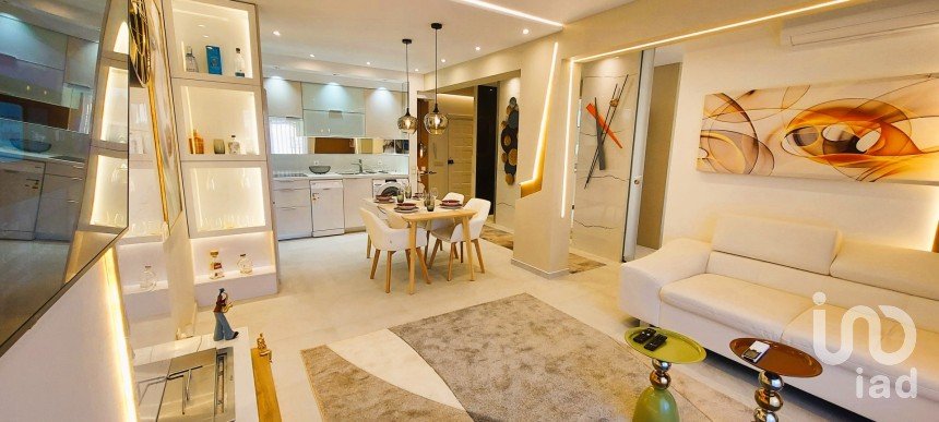 Apartamento T1 em Albufeira e Olhos de Água de 54 m²