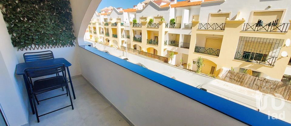 Apartamento T1 em Albufeira e Olhos de Água de 54 m²