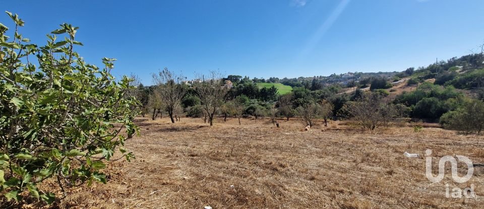 Maison de campagne T4 à Estômbar e Parchal de 70 m²