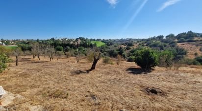 Maison de campagne T4 à Estômbar e Parchal de 70 m²