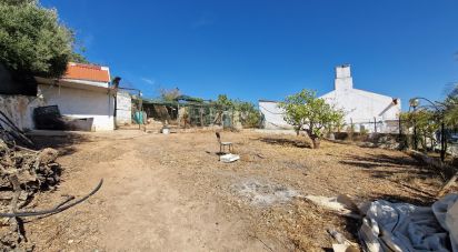 Maison de campagne T4 à Estômbar e Parchal de 70 m²