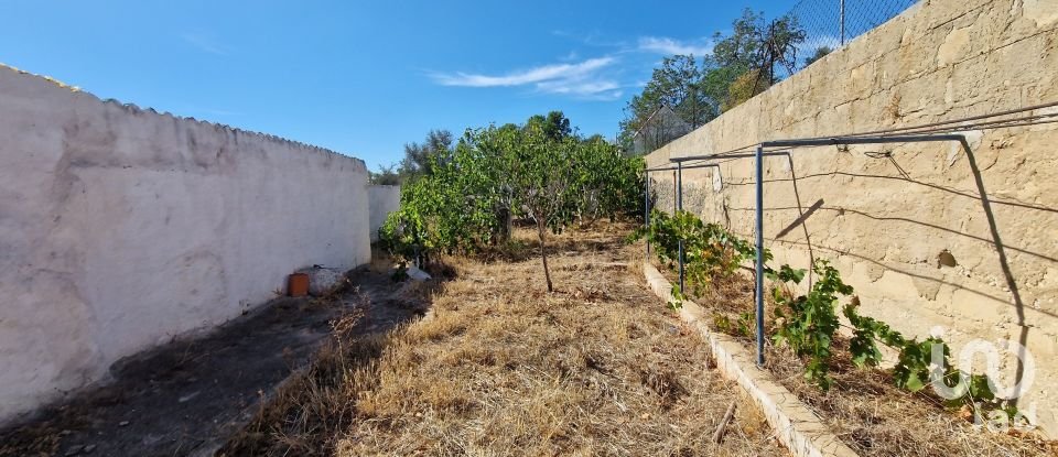 Maison de campagne T4 à Estômbar e Parchal de 70 m²