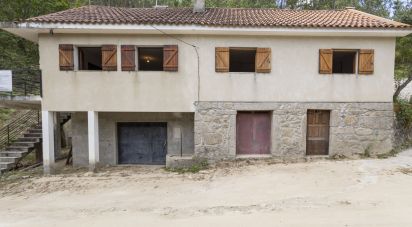 House T3 in Vilar da Veiga of 420 m²