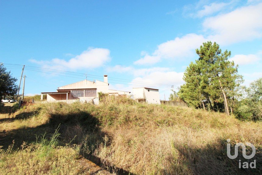 Village house T3 in Serra e Junceira of 57 m²