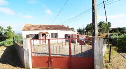 Village house T3 in Serra e Junceira of 57 m²