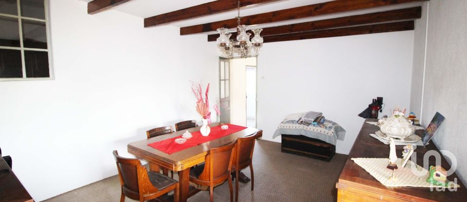 Village house T3 in Serra e Junceira of 57 m²