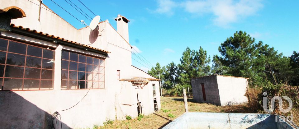 Casa de aldeia T3 em Serra e Junceira de 57 m²