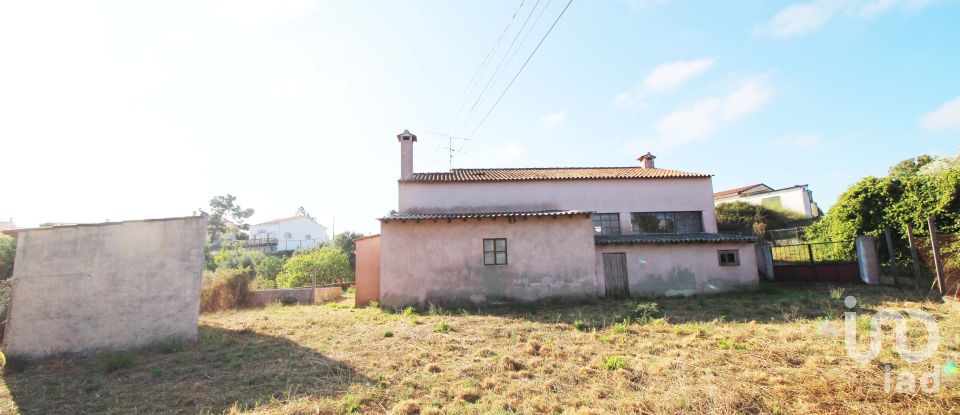 Casa de aldeia T3 em Serra e Junceira de 57 m²