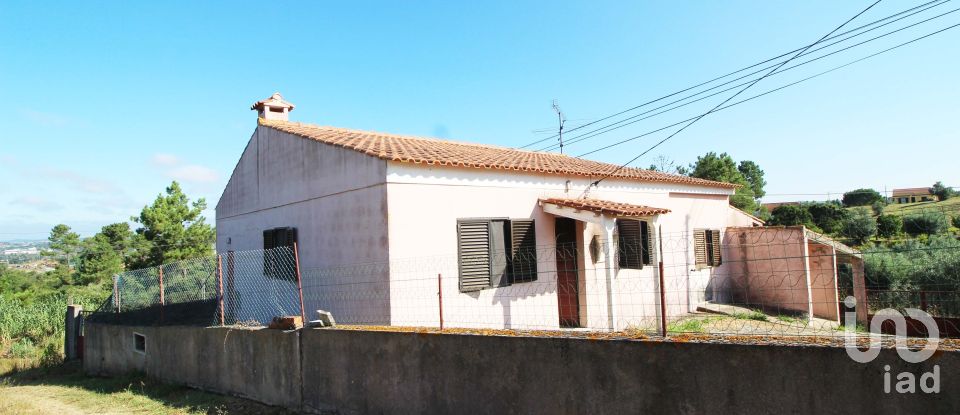 Casa de aldeia T3 em Serra e Junceira de 57 m²