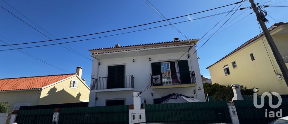 Gîte T3 à Quinta do Conde de 139 m²