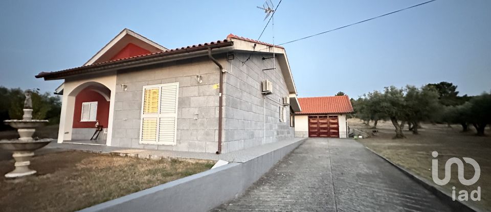 Casa / Villa T3 em Açores e Velosa de 192 m²