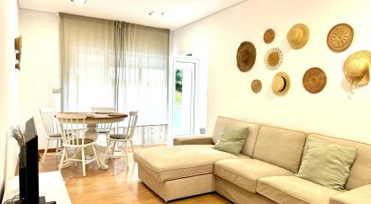 Apartment T2 in Feitosa of 85 m²