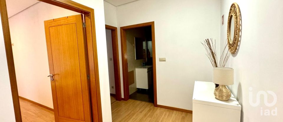 Appartement T2 à Feitosa de 85 m²