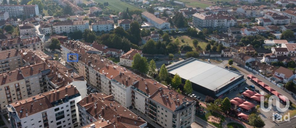 Block of flats T3 in Lousã e Vilarinho of 150 m²