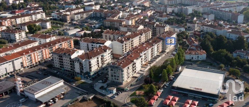 Block of flats T3 in Lousã e Vilarinho of 150 m²