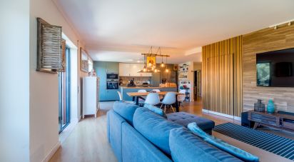 Apartment T2 in Cascais e Estoril of 120 m²