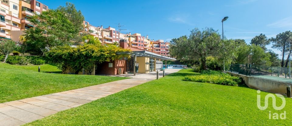 Apartment T2 in Cascais e Estoril of 120 m²