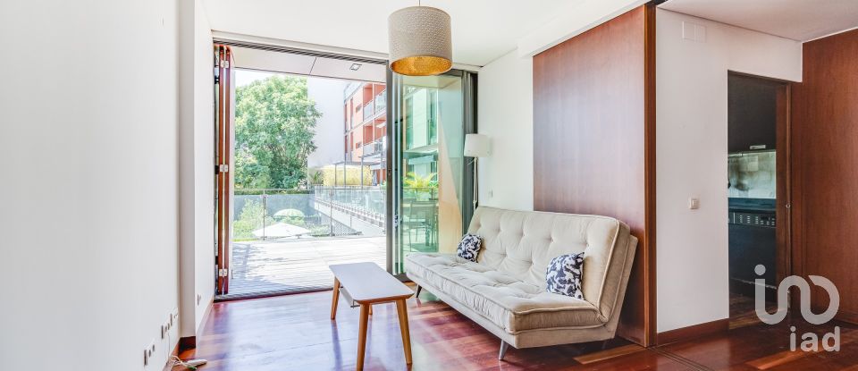 Apartamento T1 em Estrela de 70 m²