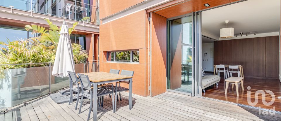 Appartement T1 à Estrela de 70 m²