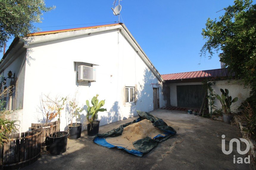 Village house T3 in São Pedro de Tomar of 80 m²