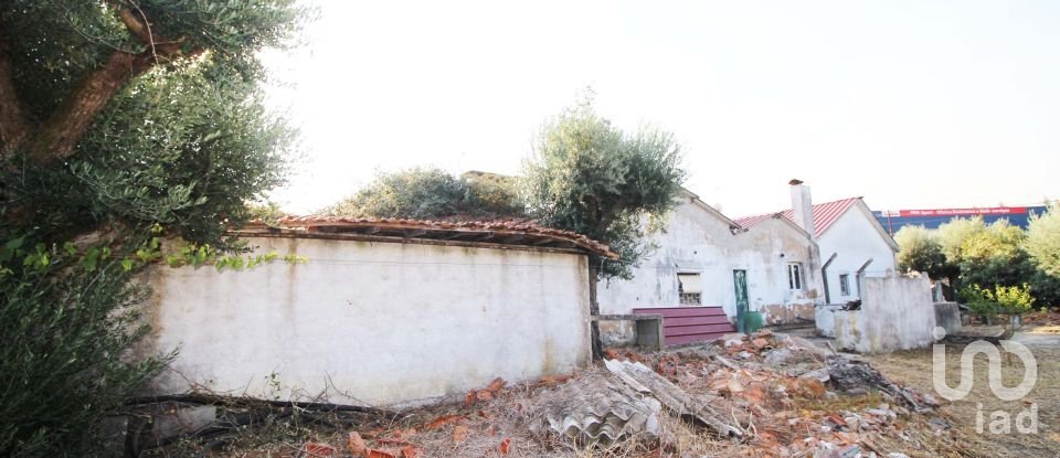 Maison de village T3 à São Pedro de Tomar de 80 m²