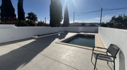 House T3 in Luz of 90 m²