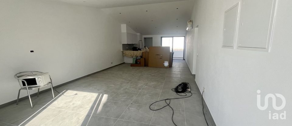 House T3 in Luz of 90 m²