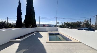 House T3 in Luz of 90 m²