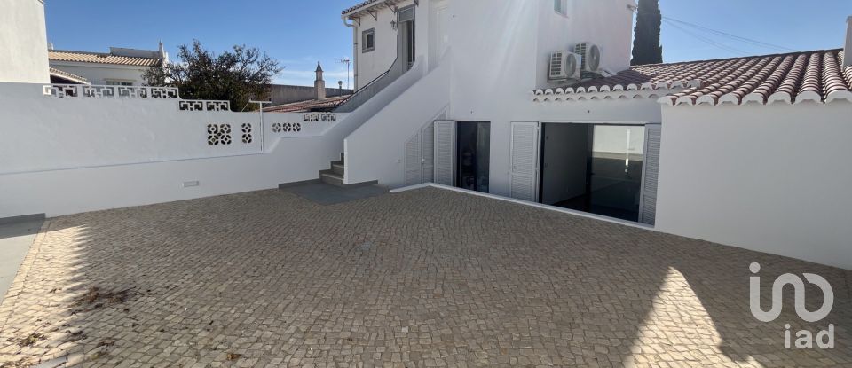 House T3 in Luz of 90 m²