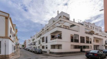 Apartamento T3 em Vila Real de Santo António de 124 m²