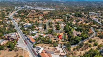 Terrain à Loulé (São Clemente) de 888 m²